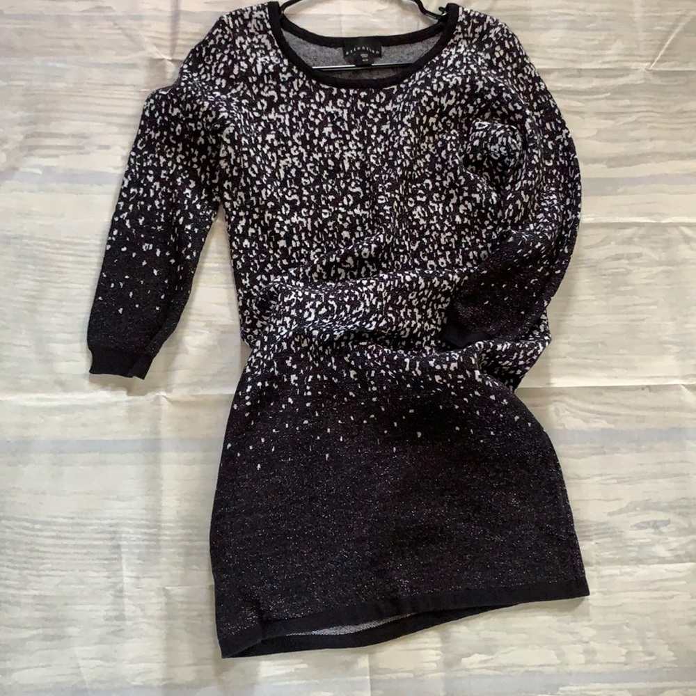 Attention.. Size M. Sweater Dress